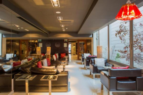 Гостиница Porto Trindade Hotel  Atiães